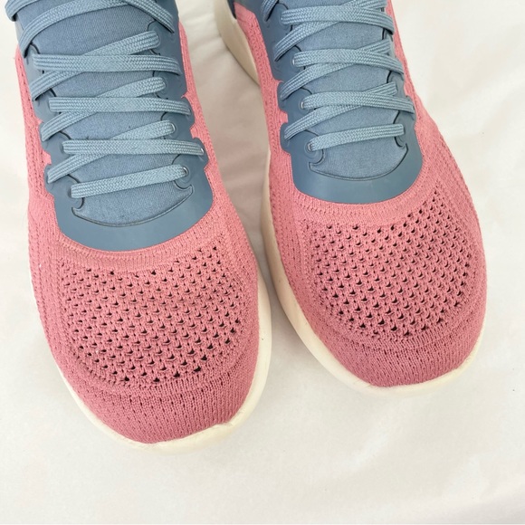 {APL} Techloom Tracer Sneakers, Moonstone/Cedar, Size 9 - Picture 4 of 12